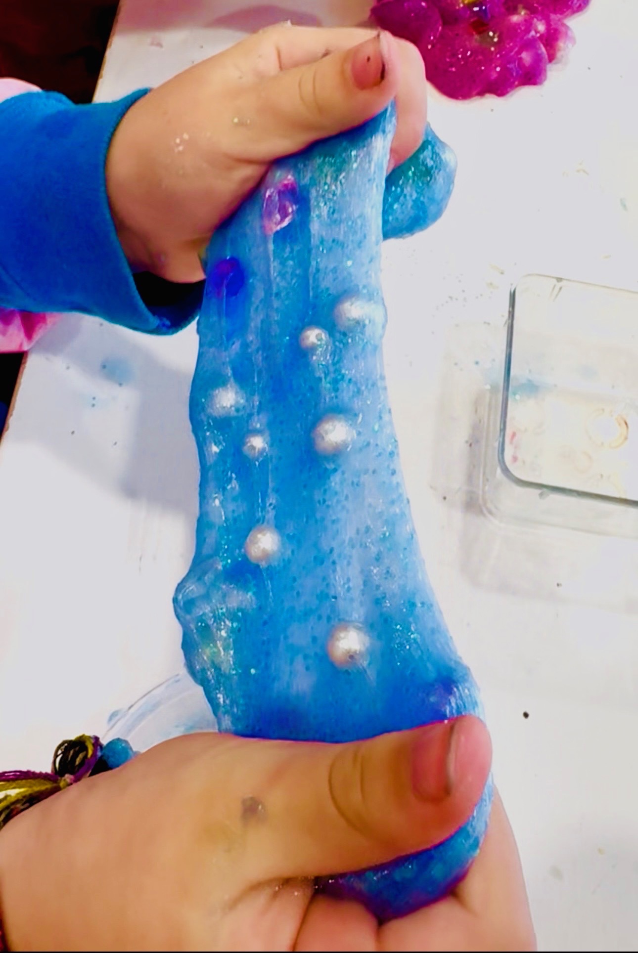 Slime