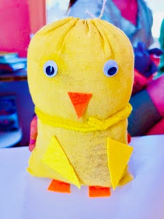 Stuffies